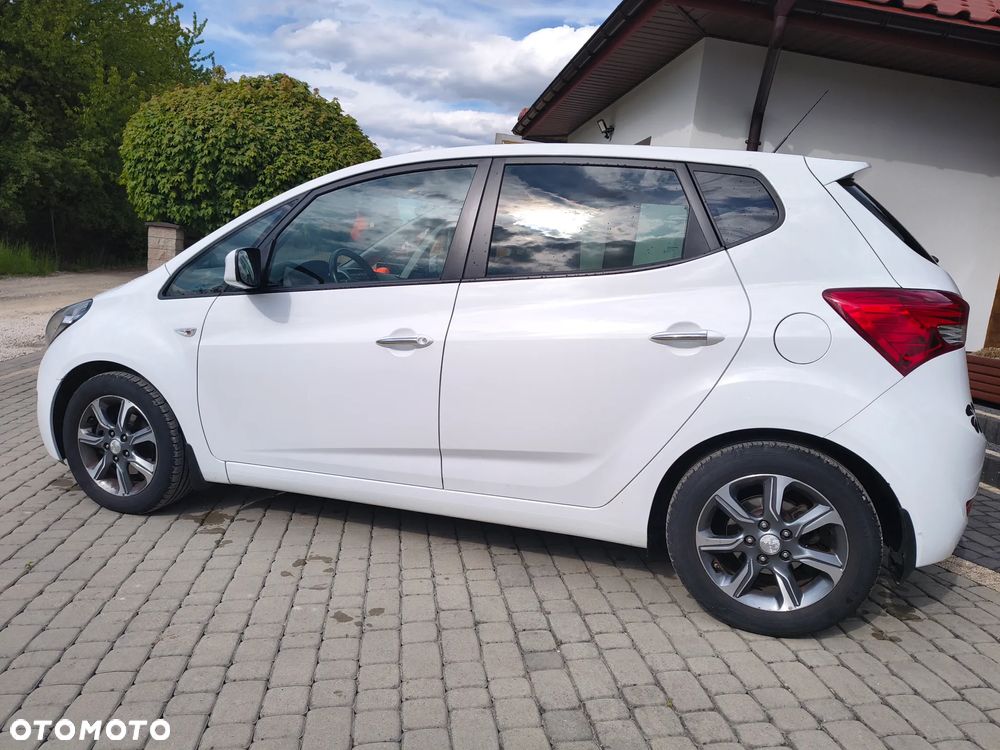 Hyundai ix20 1.4 Comfort - 3