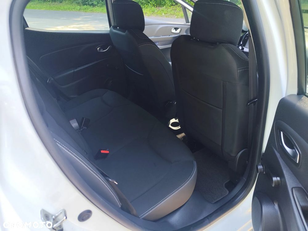 Renault Clio 0.9 Energy TCe Intens - 20