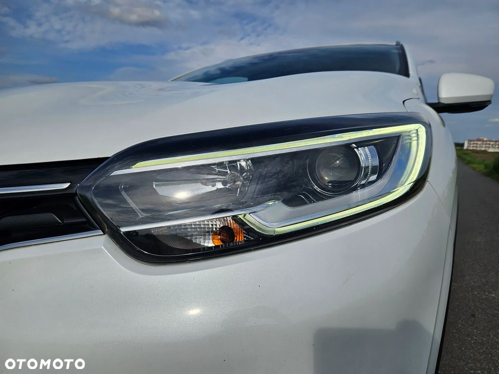 Renault Kadjar Energy dCi 110 EDC Business - 3