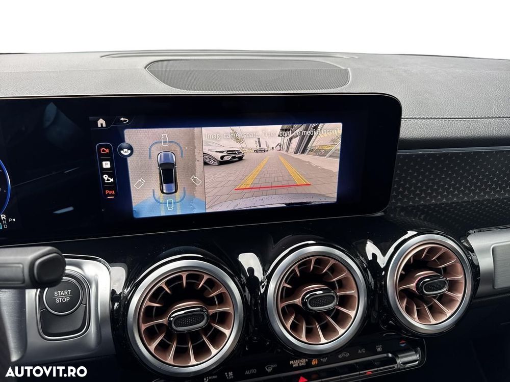 Mercedes-Benz EQB 300 4MATIC - 25