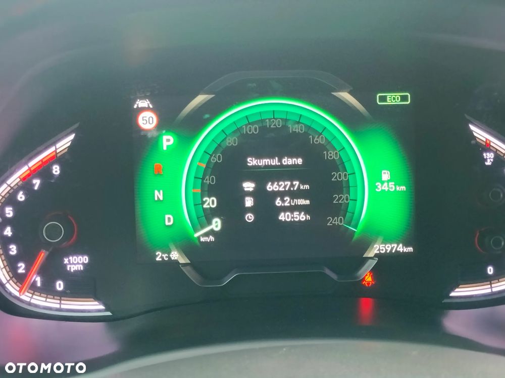 Hyundai i30 1.5 T-GDI 48V-Hybrid DCT N-Line - 2