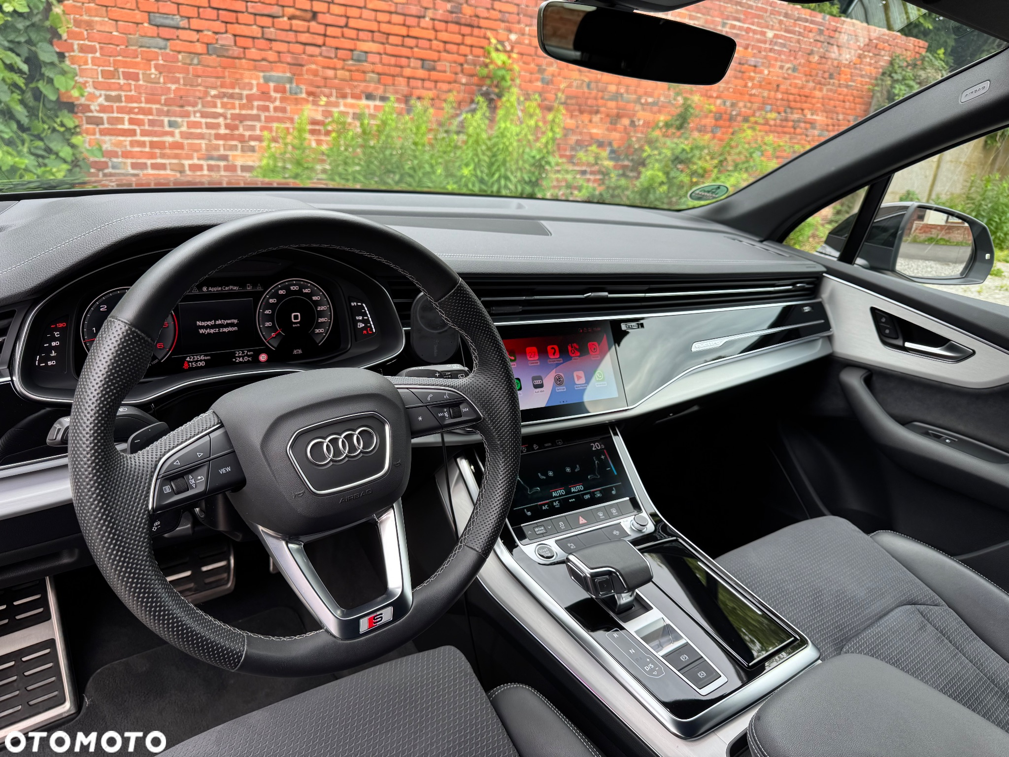 Audi Q7 - 15