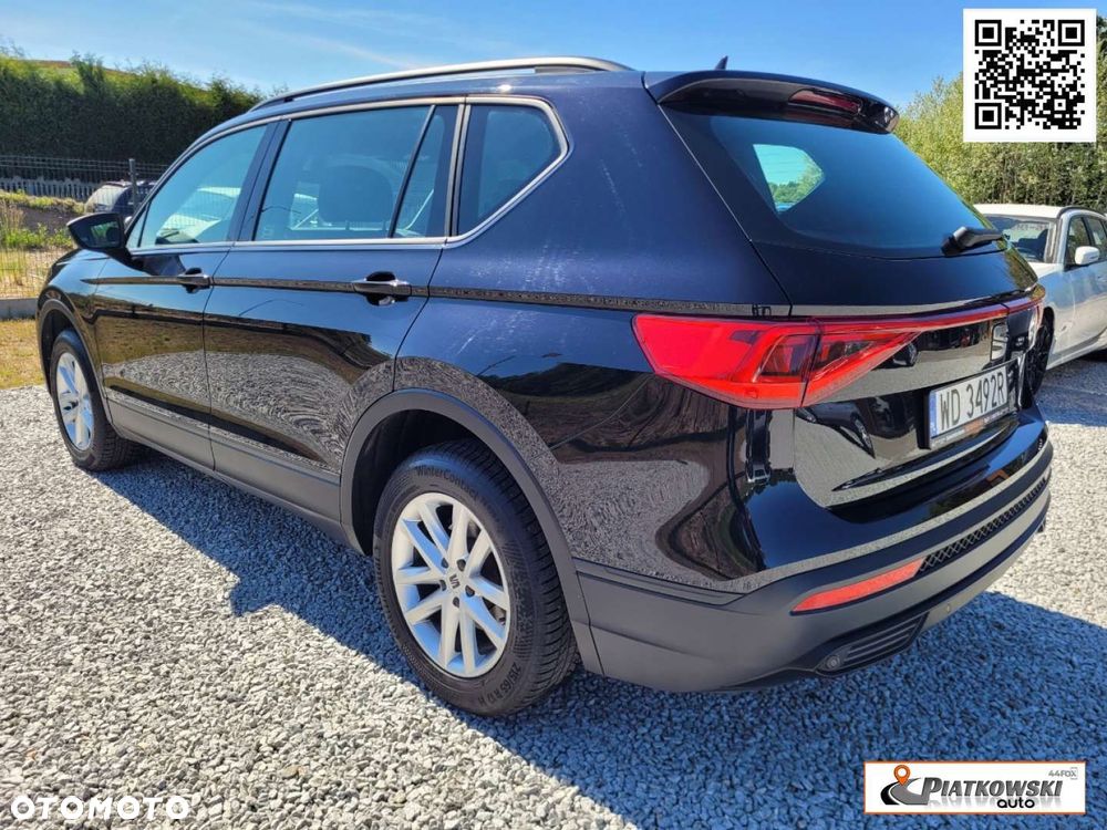 Seat Tarraco - 13