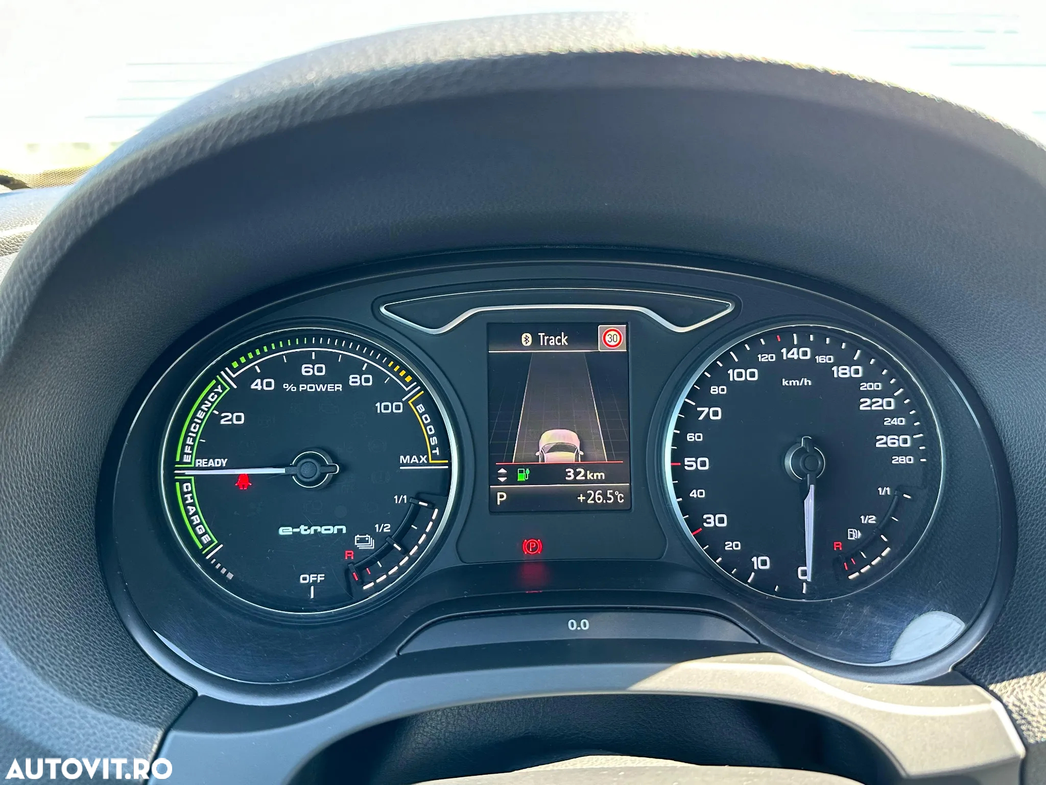 Audi A3 - 17