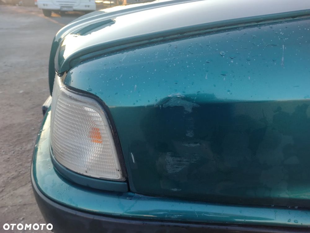 Audi 80 2.0 E - 7