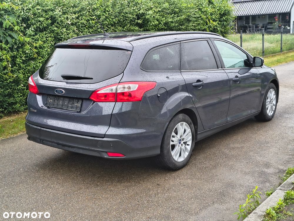 Ford Focus - 19