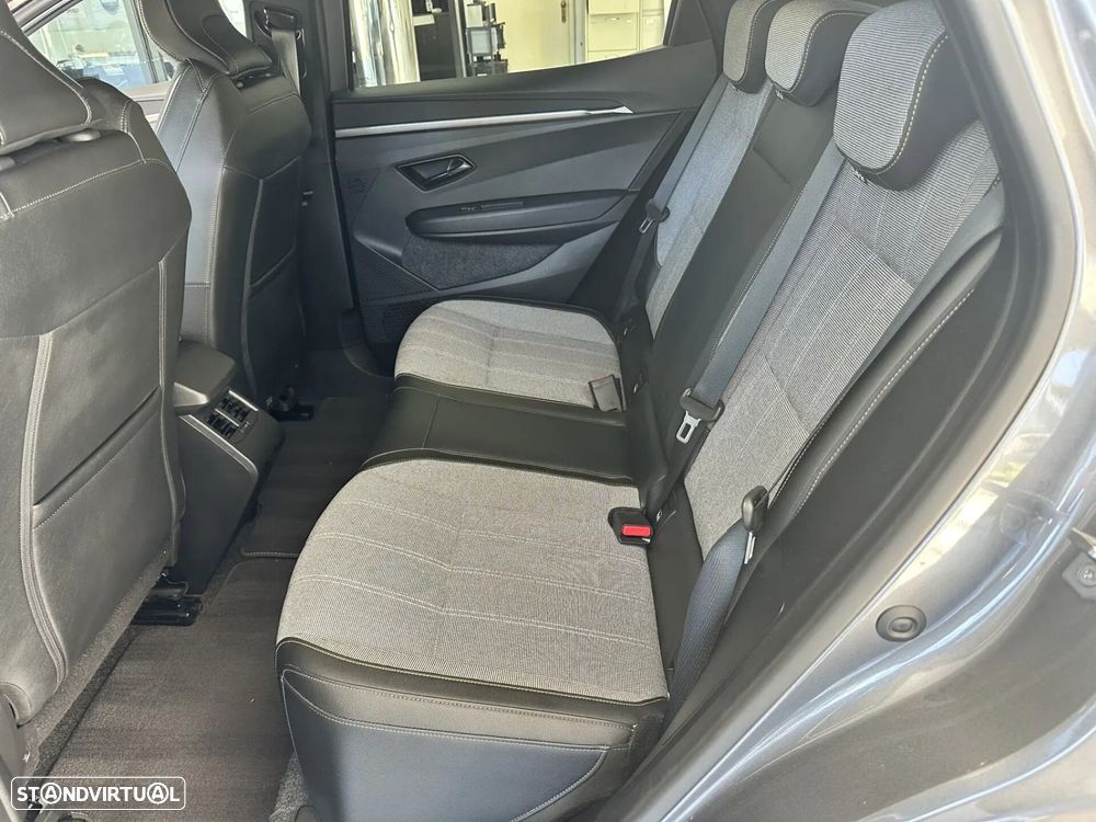 Renault Mégane E-Tech EV60 Techno - 27