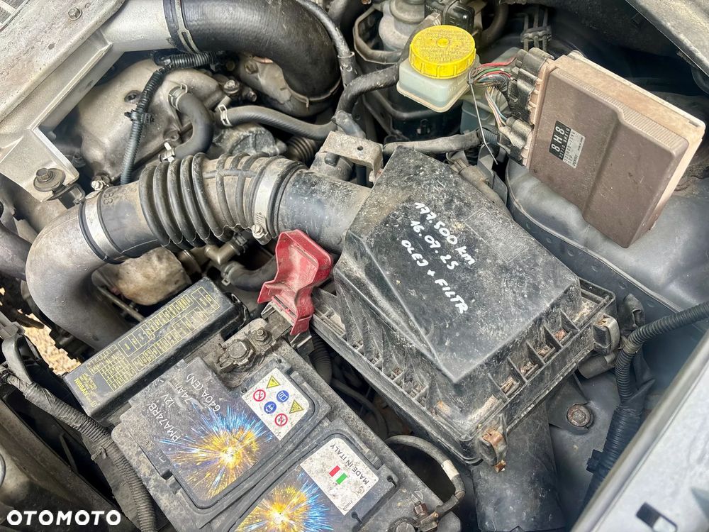 Nissan X-Trail - 12