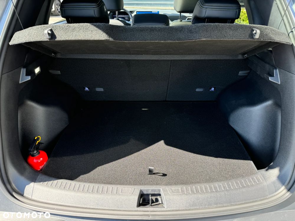 BYD Atto 2 DM-i Boost - 10