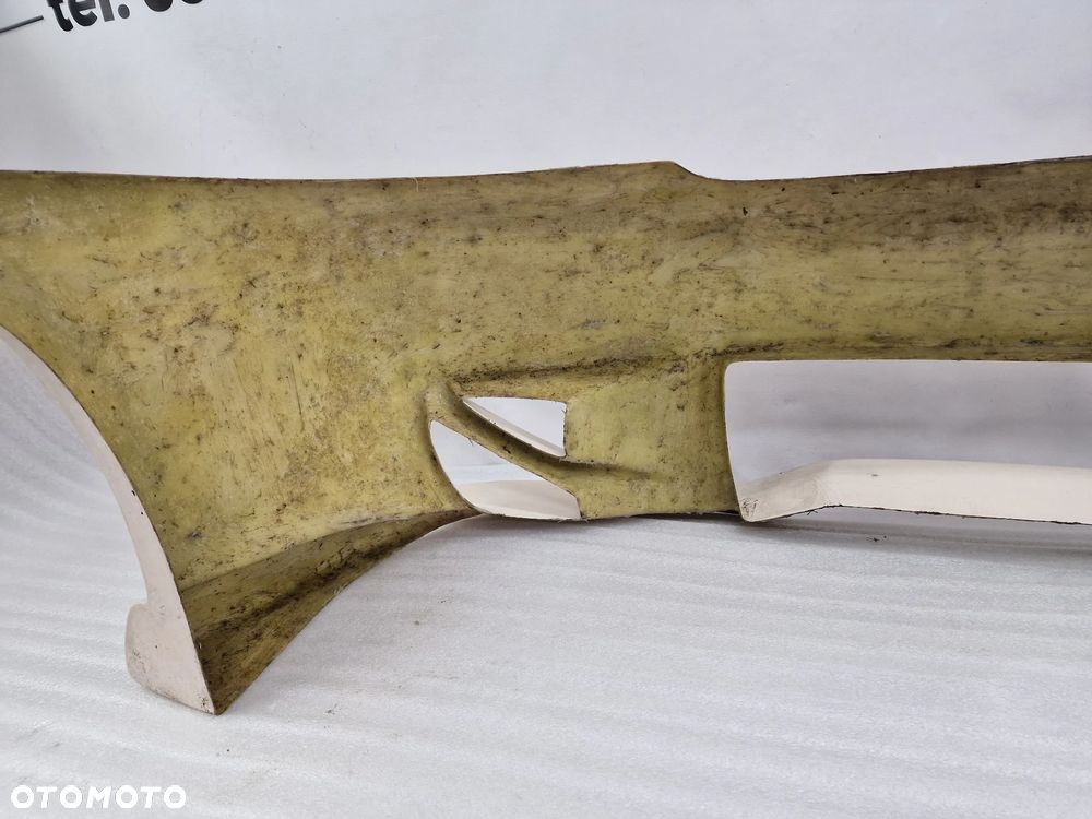 OPEL ASTRA G II TUNING 98- ZDERZAK PRZEDNI PRZÓD , NR AUKCJI NZ1178 - 16