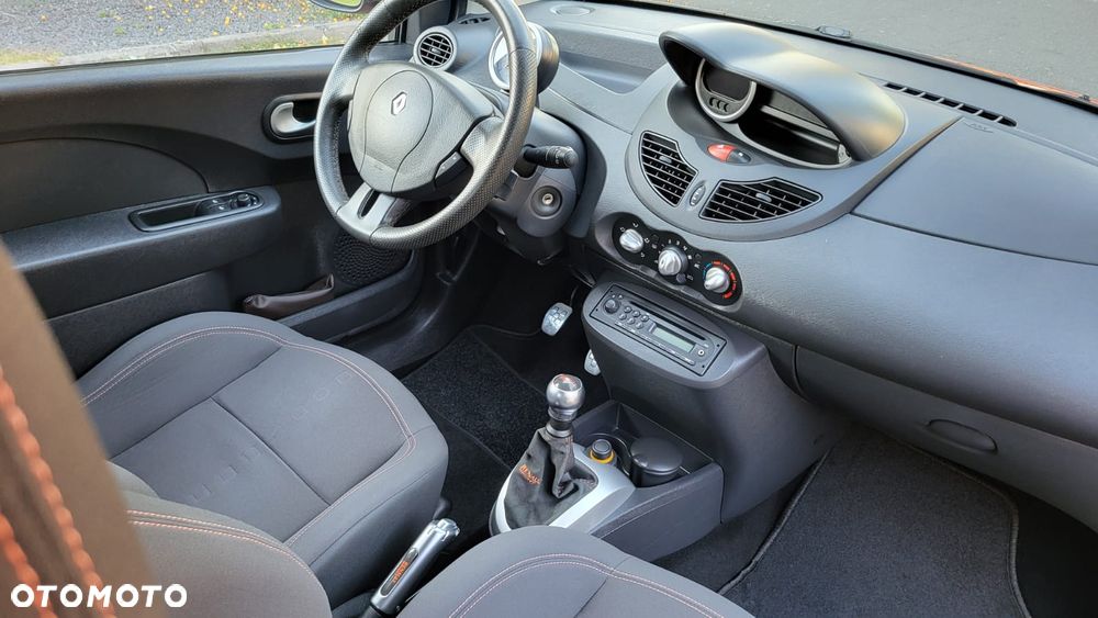 Renault Twingo 1.6 16V RS - 14