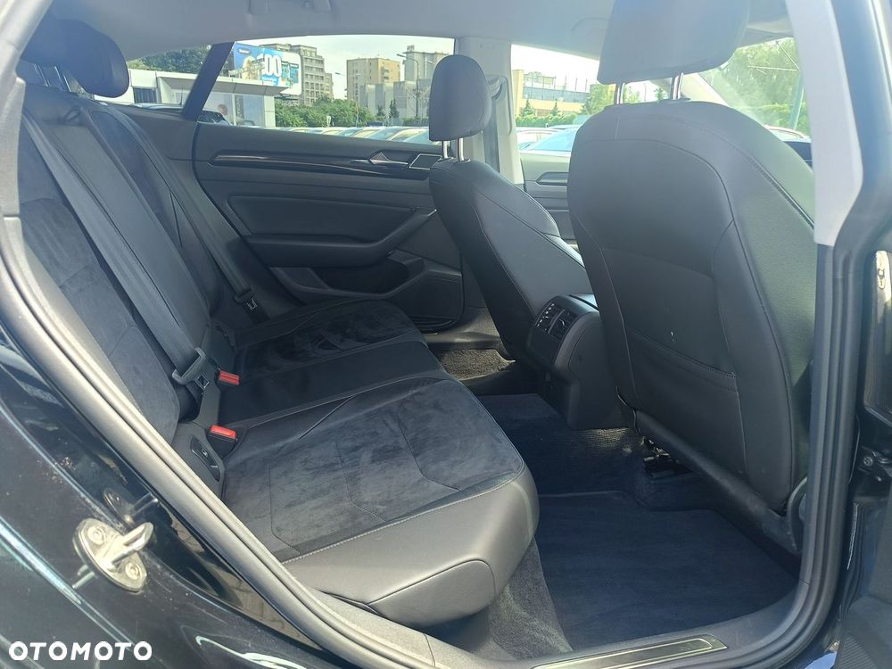 Volkswagen Arteon - 8