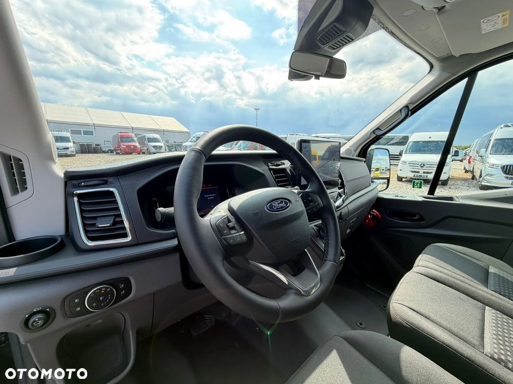 Ford Transit - 15