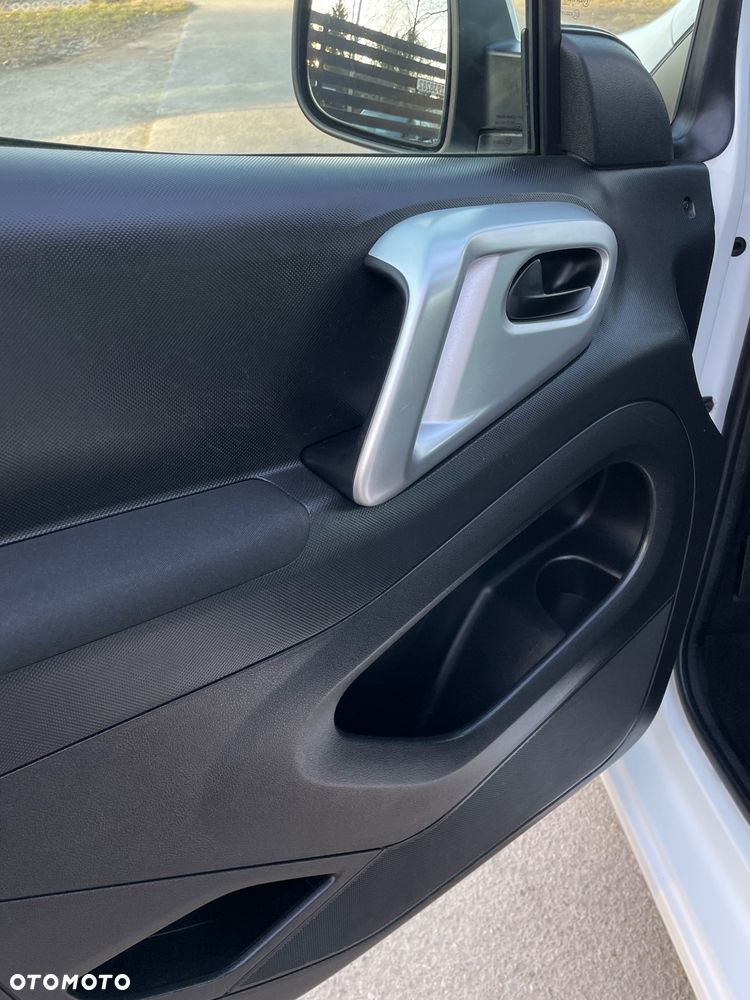 Citroën Berlingo Multispace BlueHDi 100 FEEL - 16