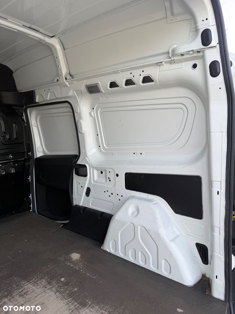 Fiat Doblo Maxi XL - 20
