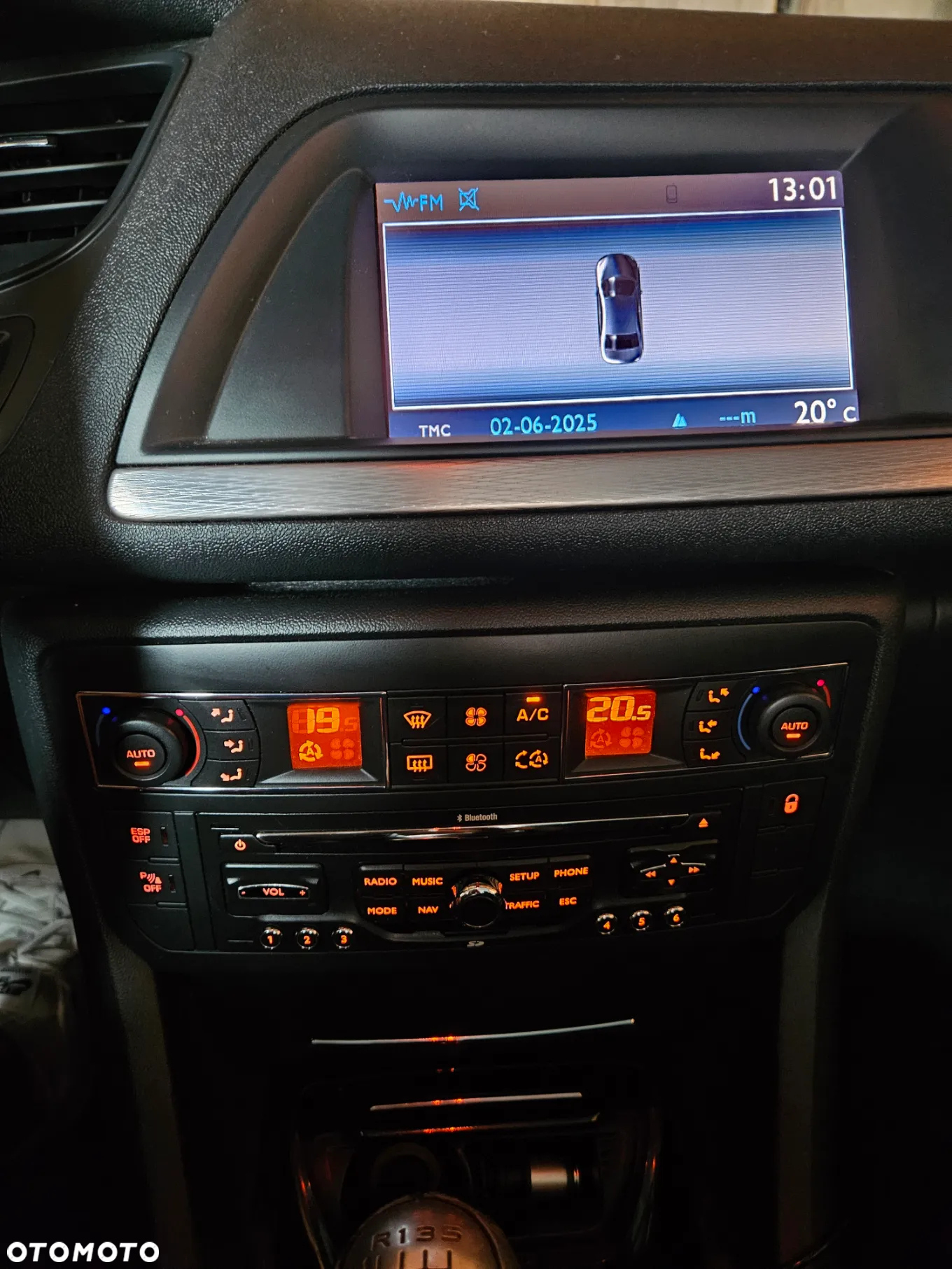 Citroën C5 2.0 HDi Exclusive - 3