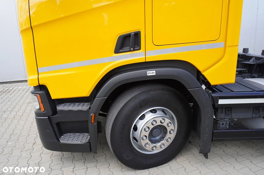 Scania R450 6x2 / BDF / 2022 / DMC 65 ton - 17
