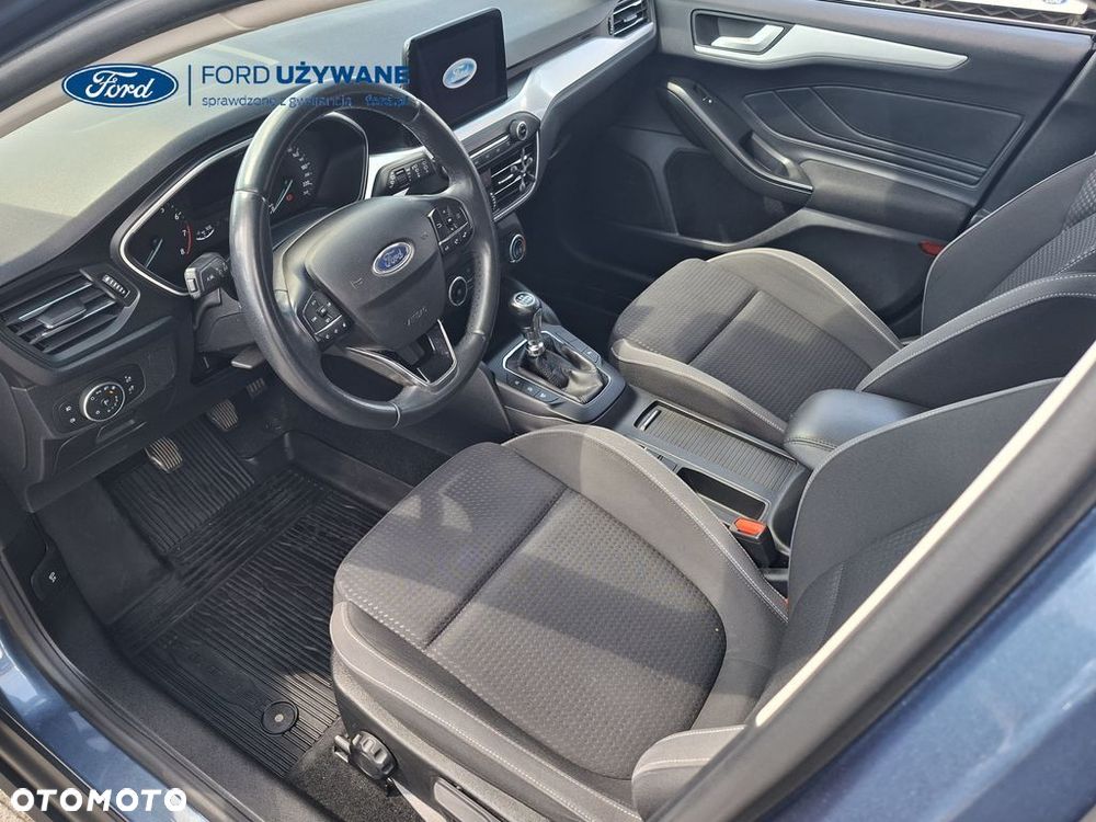 Ford Focus - 6