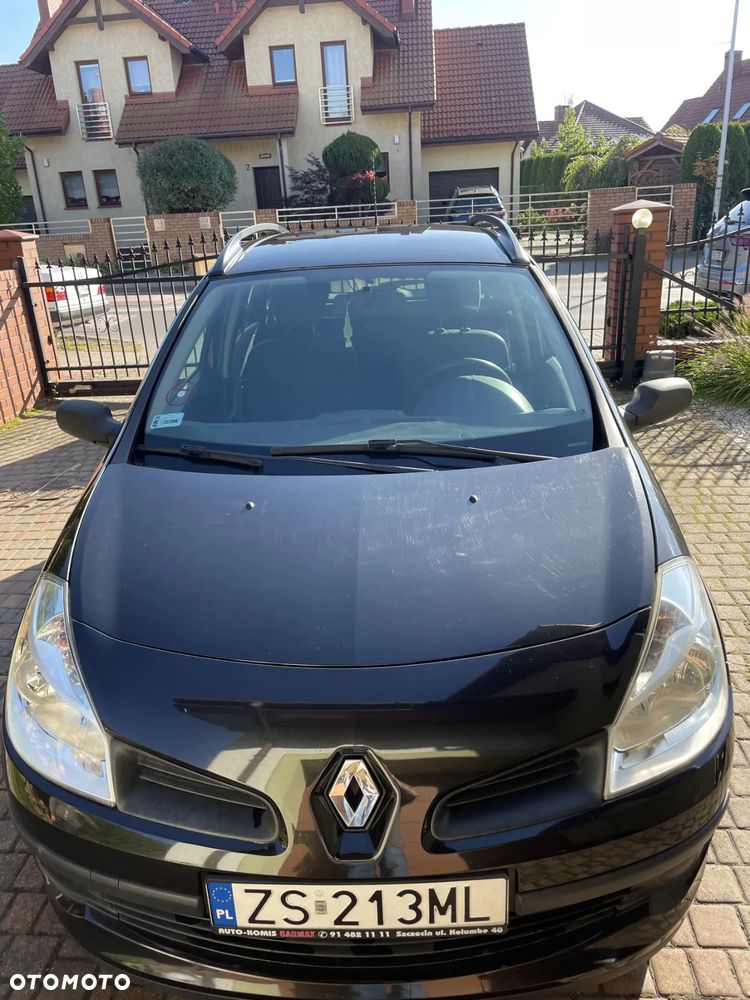 Renault Clio - 9