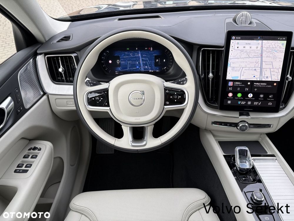 Volvo XC 60 - 23