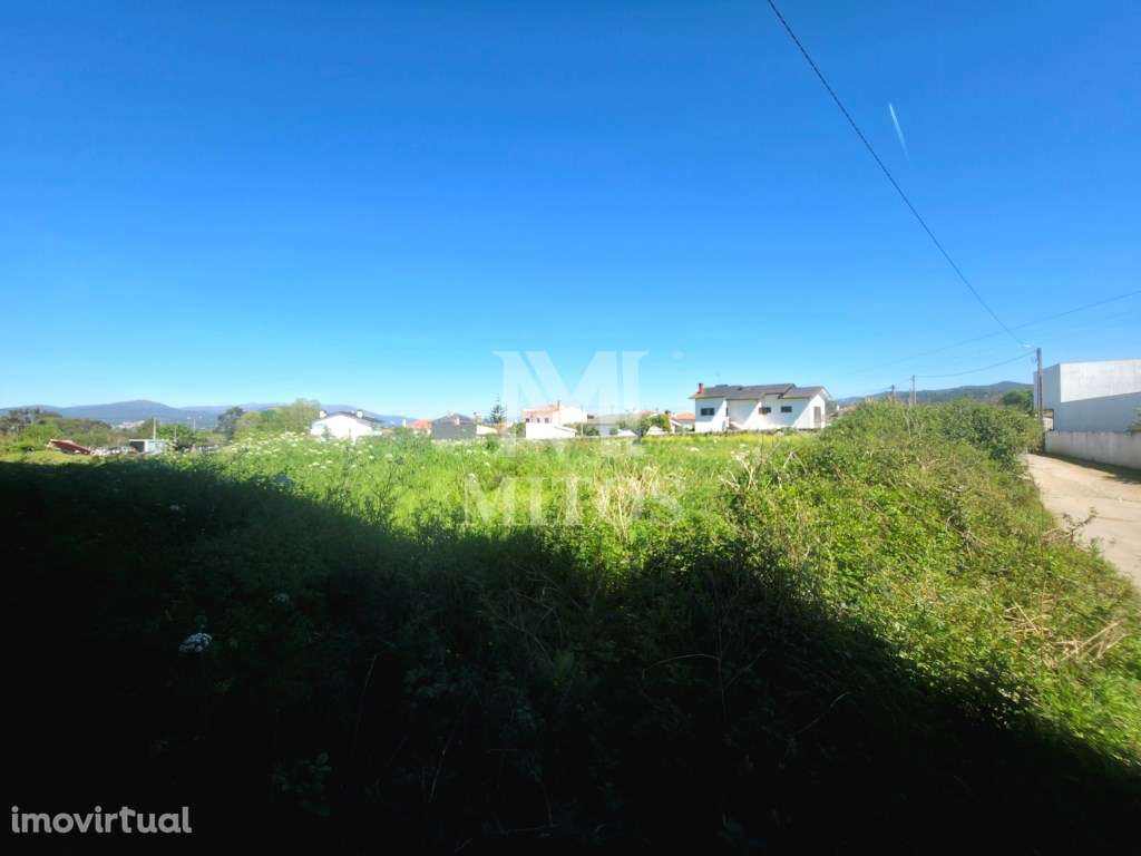 Terreno para venda em Mazarefes - Viana do Castelo - Grande imagem: 3/6