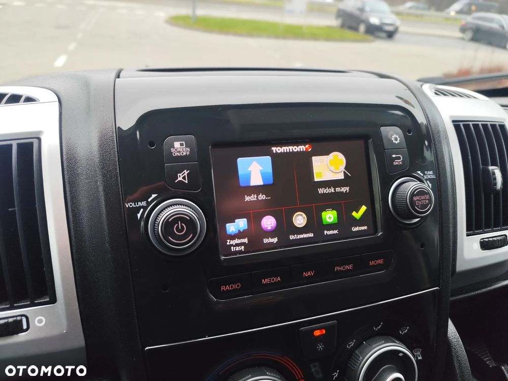 Fiat Ducato Maxi - 24