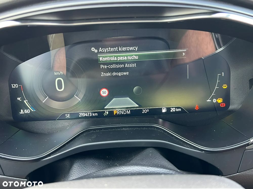 Ford Mondeo 2.0 TDCi Titanium PowerShift - 25