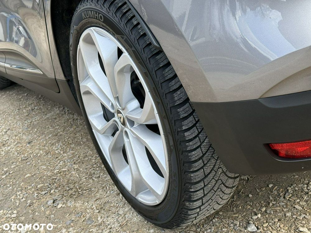Renault Scenic - 7