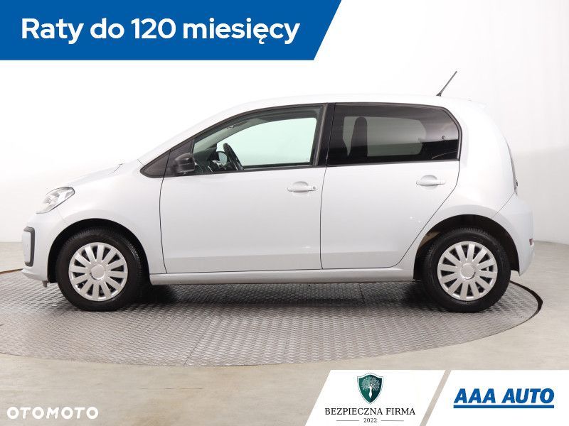 Volkswagen up! - 3