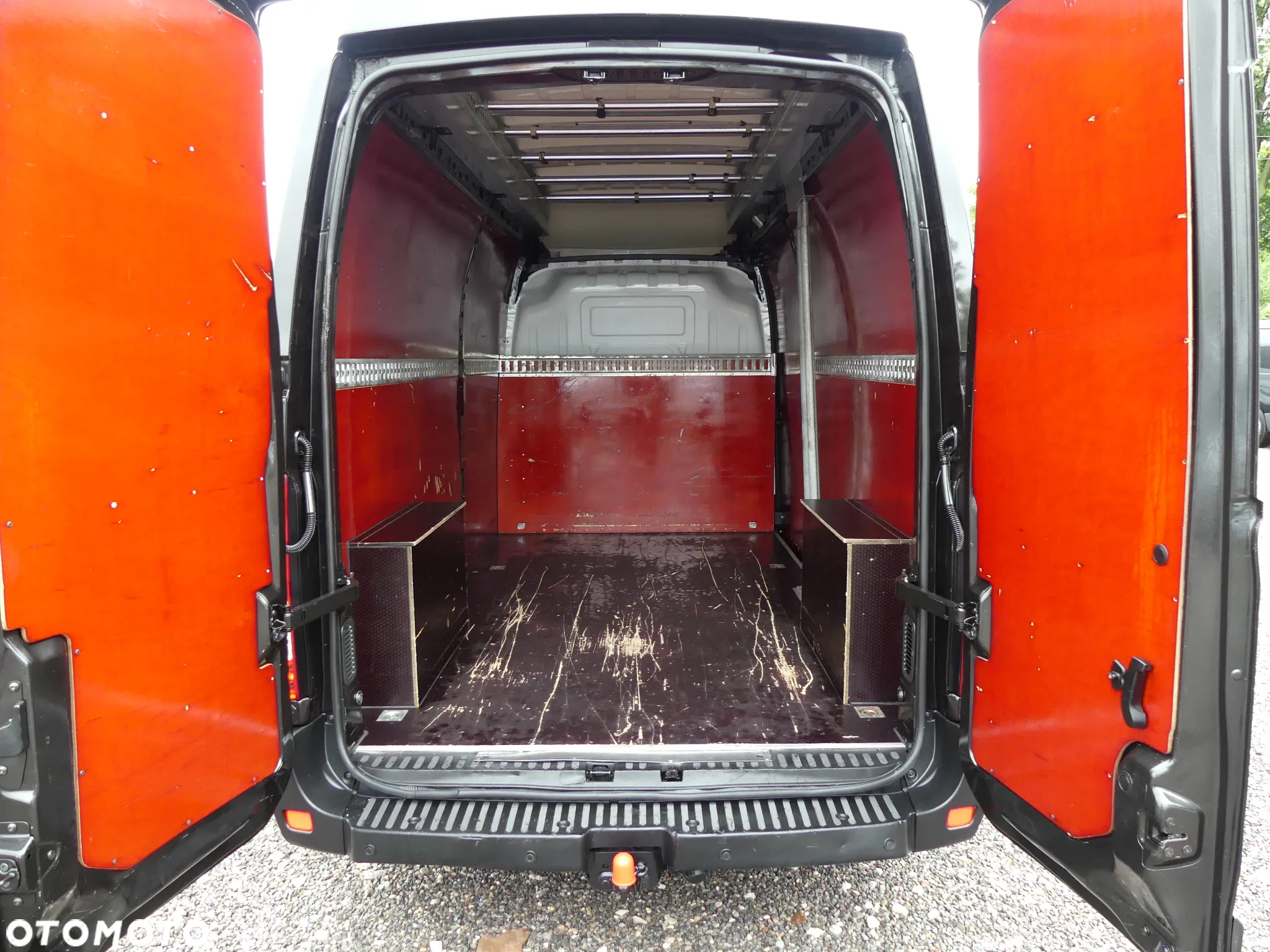 Opel MOVANO MAXI L3H3*2.3CDTI - 21