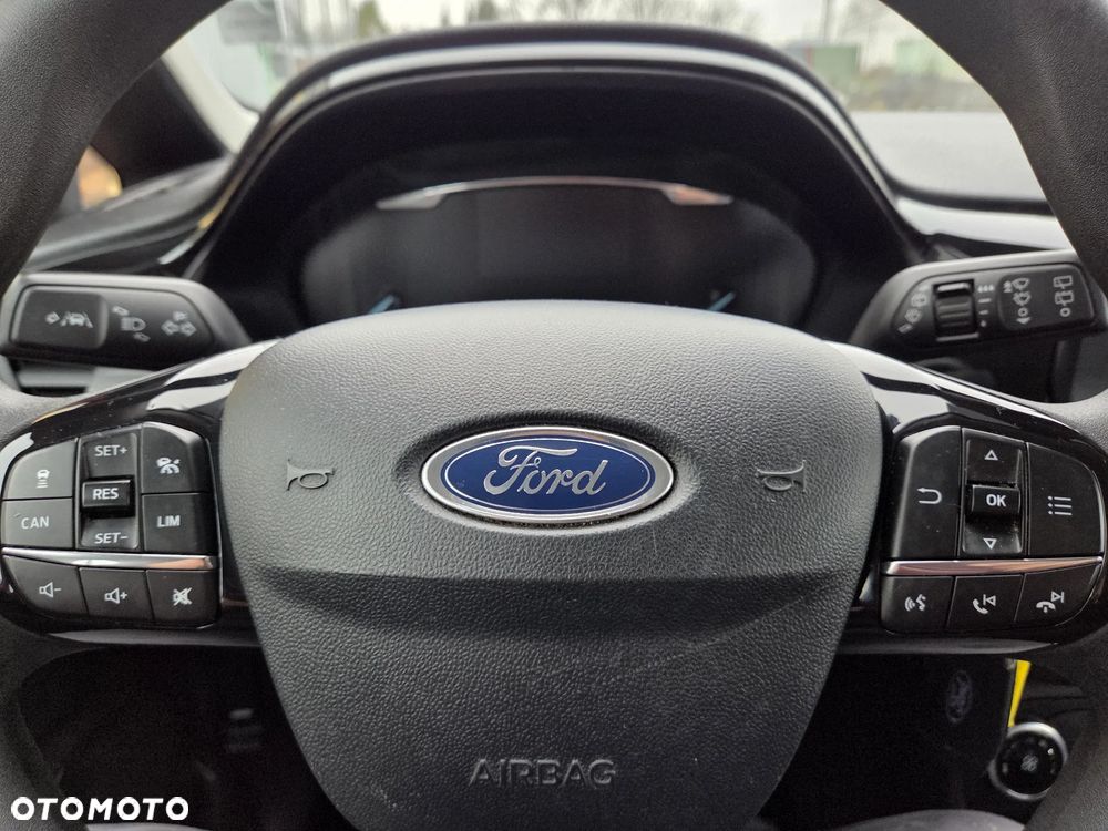 Ford Fiesta 1.0 EcoBoost S&S TREND - 14