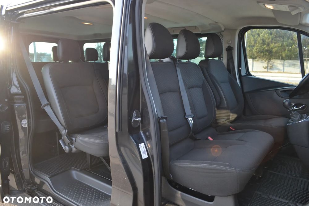 Opel Vivaro L2H1 S&S - 22