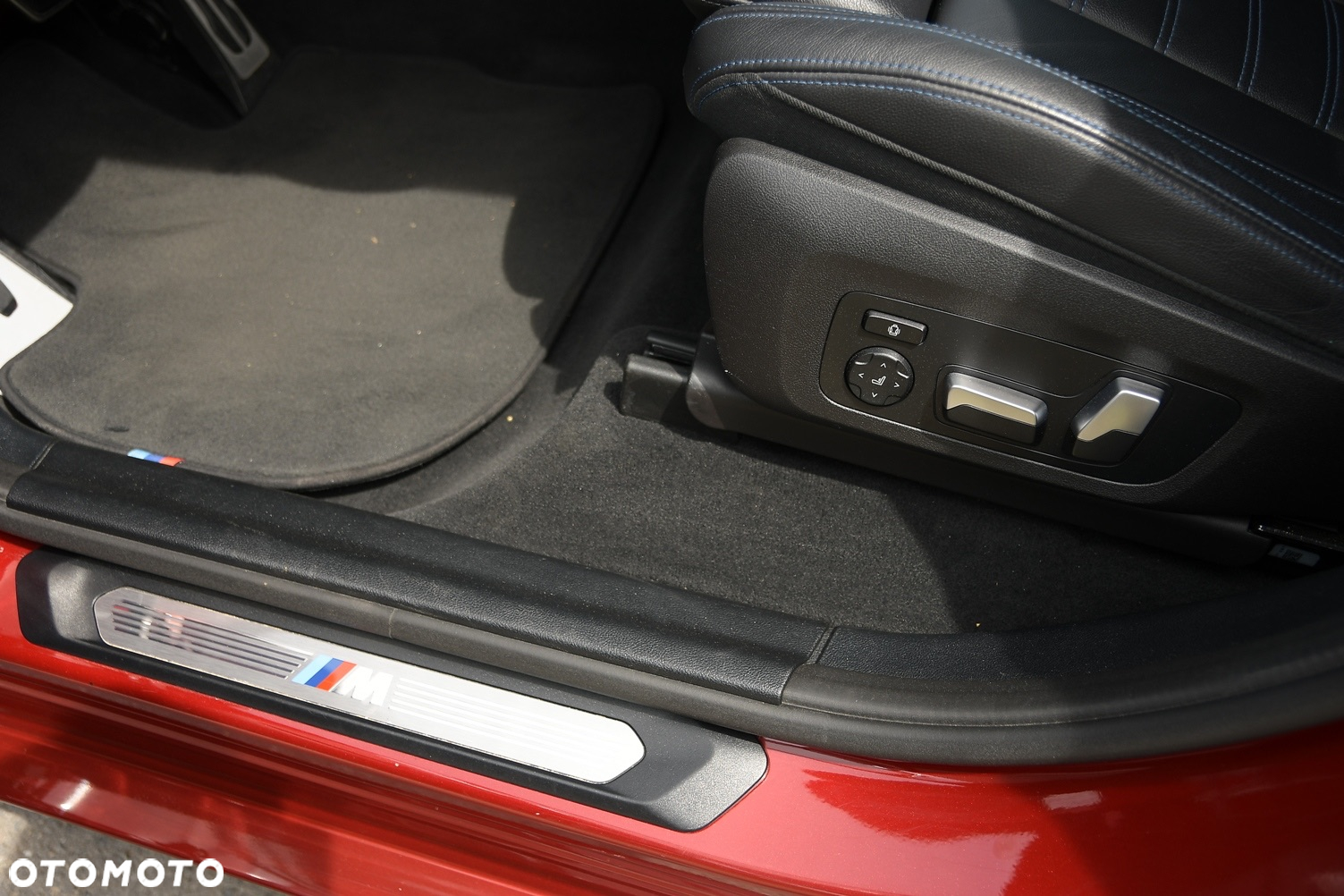 BMW X4 xDrive30i M Sport sport - 22