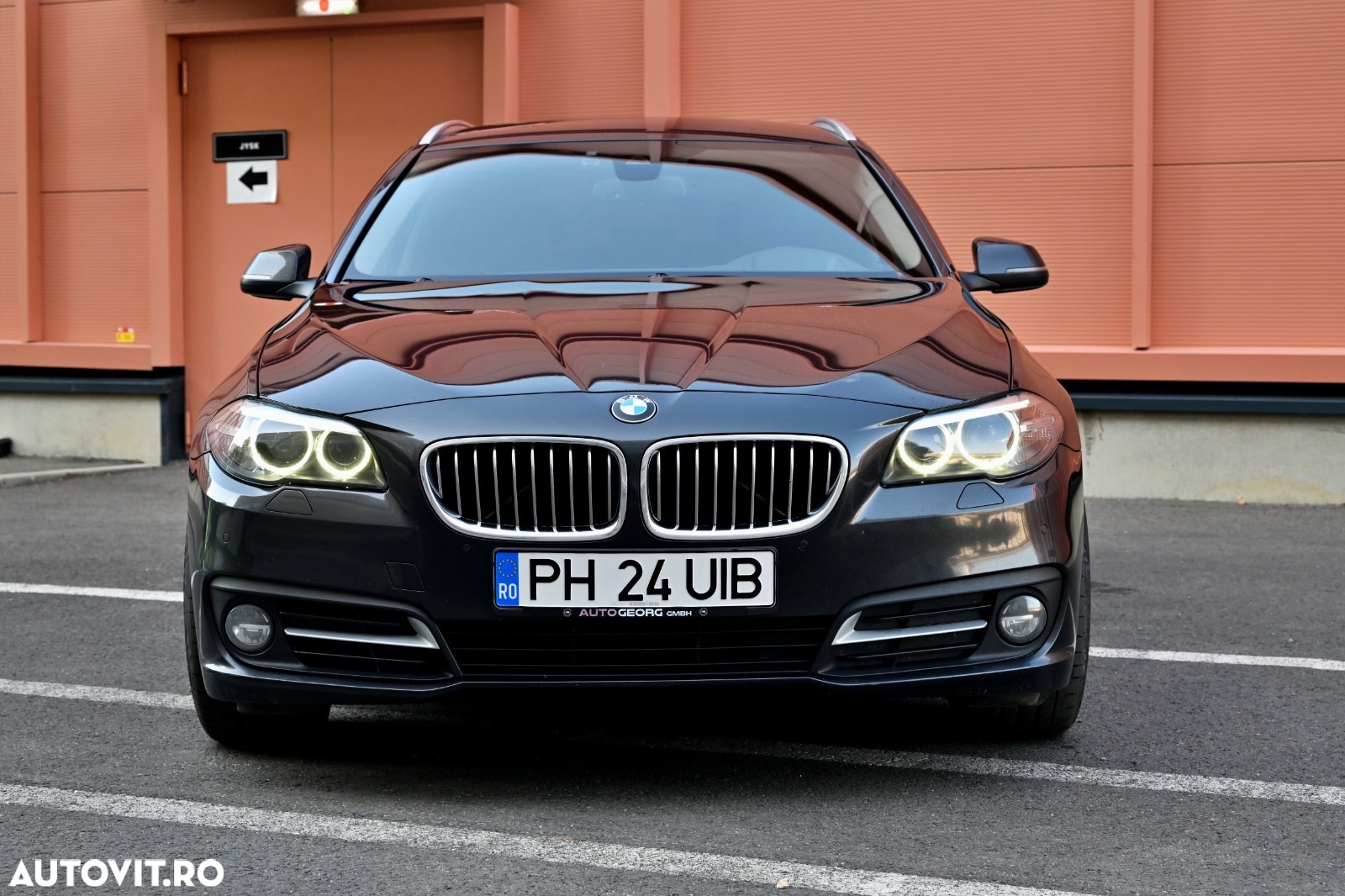 BMW Seria 4 - 2