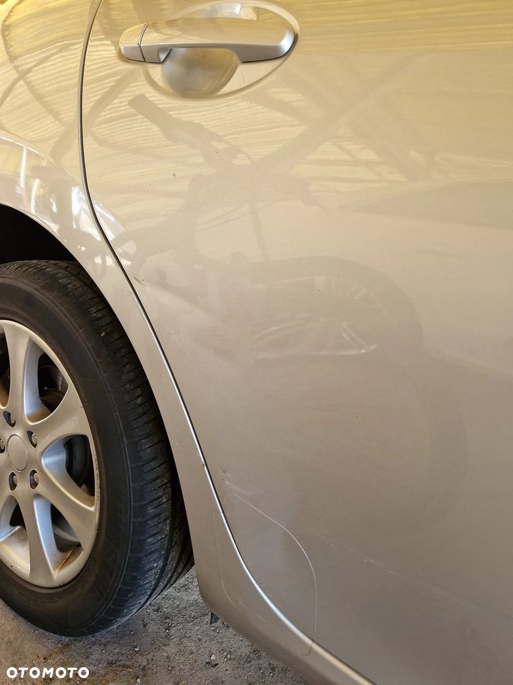 Toyota Auris 1.6 Edition - 13