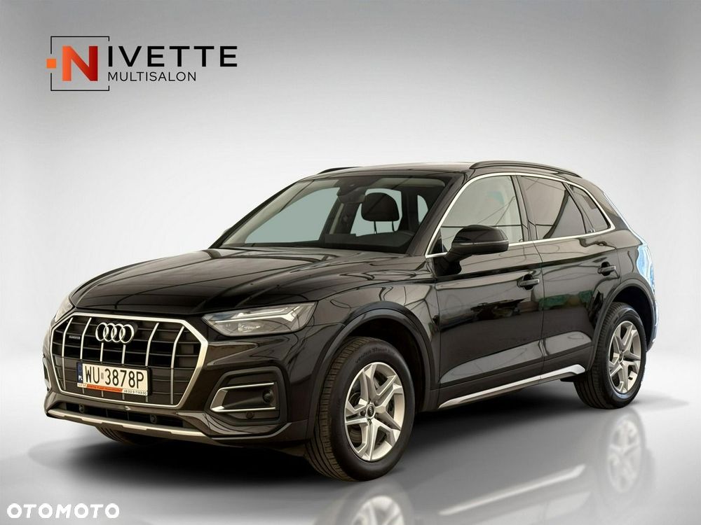 Audi Q5 - 2