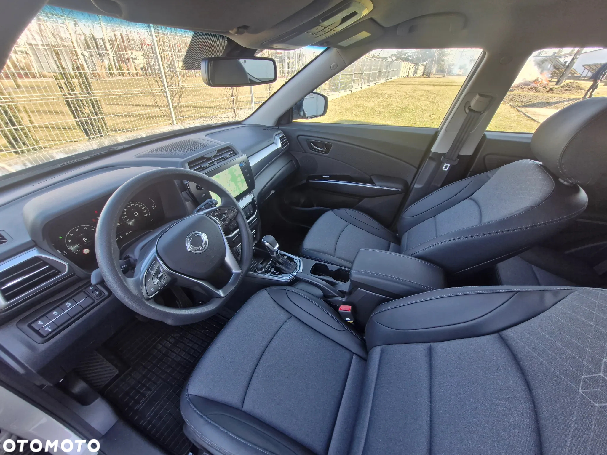 SsangYong/KGM Tivoli 1.5 T-GDI Joy - 19
