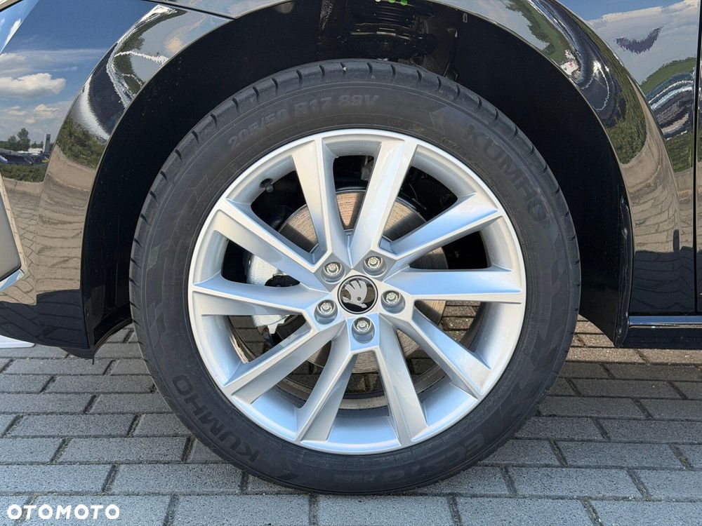 Skoda Scala - 8