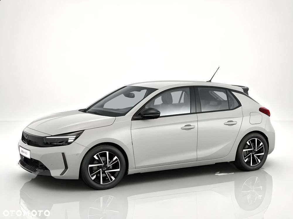 Opel Corsa 1.2 T mHEV GS eDCT - 2