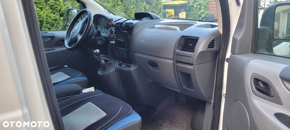 Fiat Scudo - 10