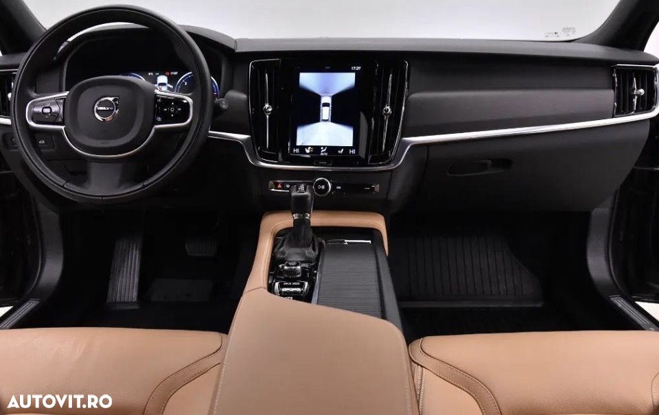 Volvo V90 D5 AWD - 5