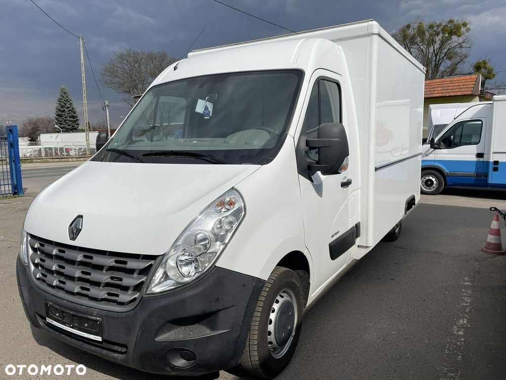 Renault Master - 24