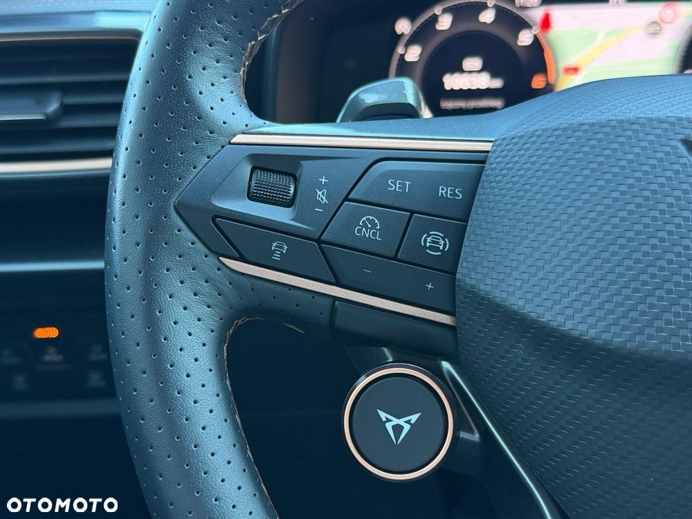 Cupra Leon 2.0 TDI DSG - 17
