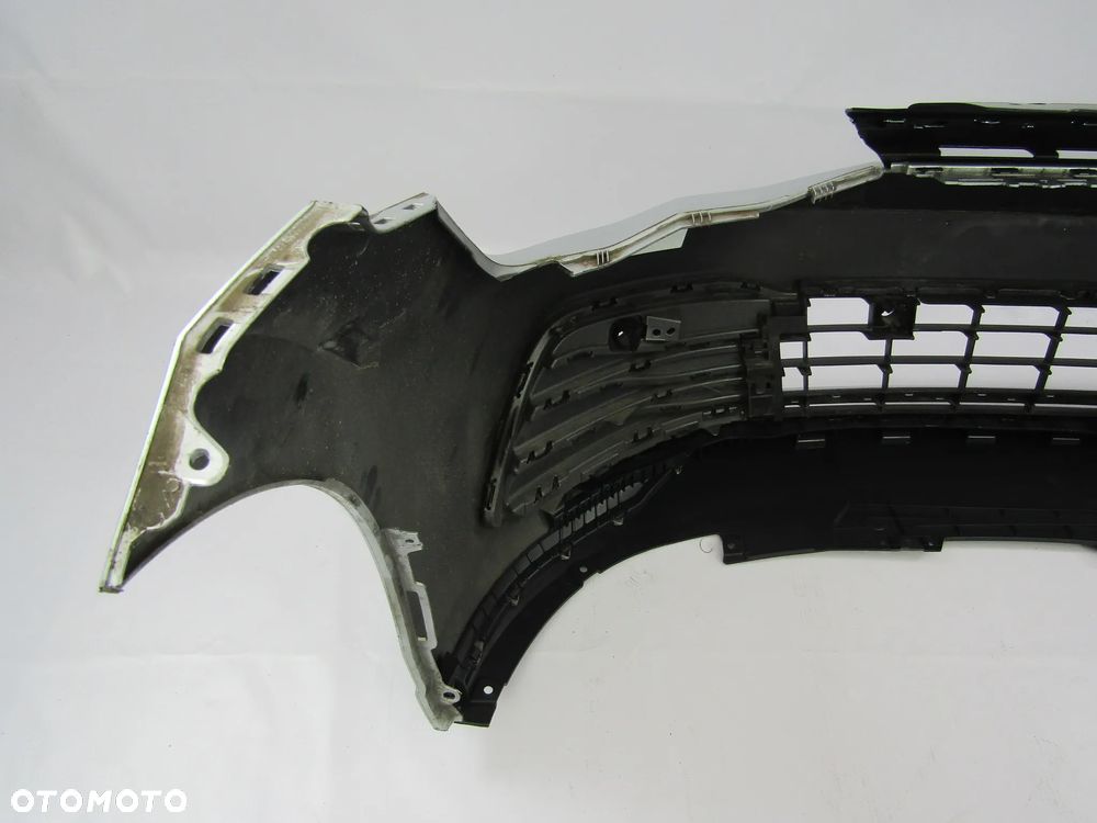 Zderzak przedni VW Golf 8 20 - 23 Pdc-4 Lakier LA7W - 18