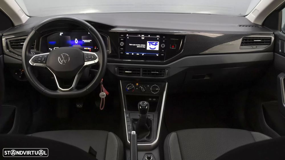 VW Taigo 1.0 TSI Urban - 18