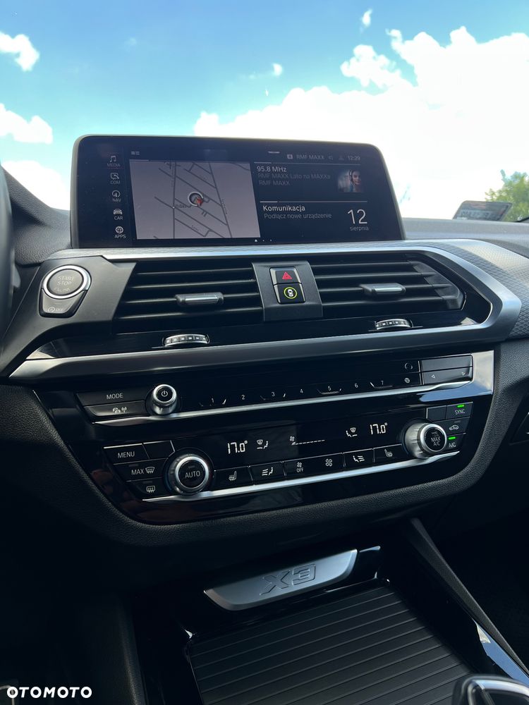 BMW X3 xDrive20i M Sport sport - 26