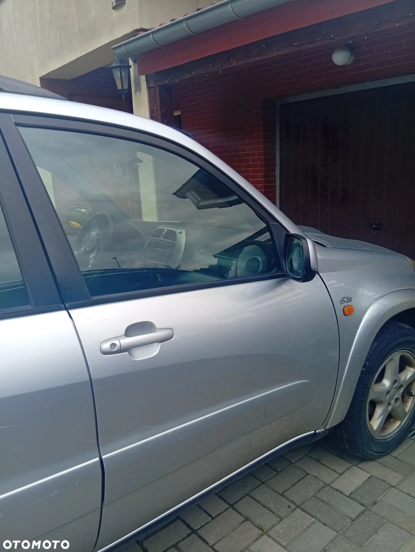 Toyota RAV4 2.0 D-4D 4x4 - 1