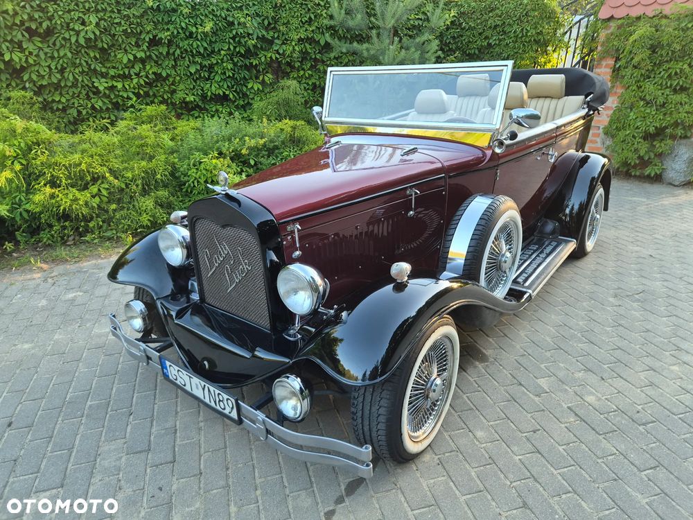 Ford Inny - 21