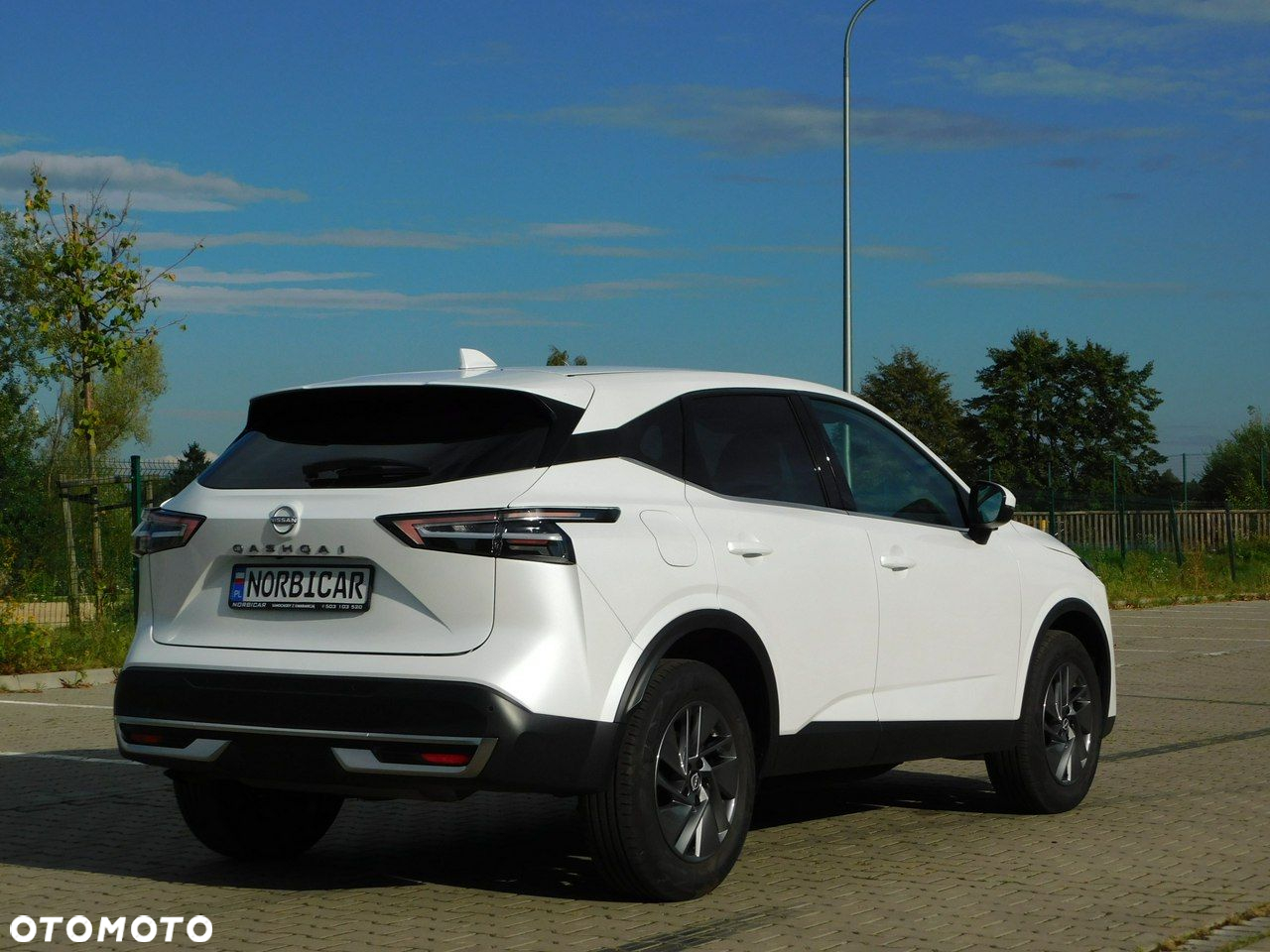 Nissan Qashqai - 27