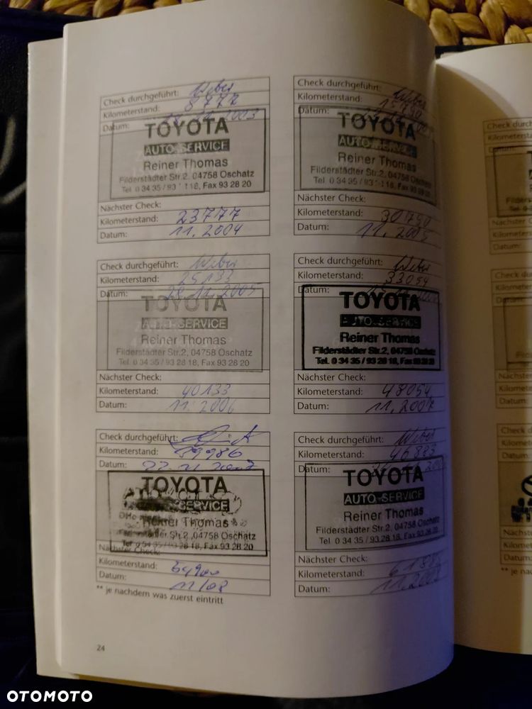 Toyota Corolla 1.6 VVT-i Edition - 17